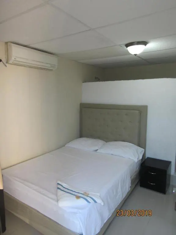 Hotel D Marr Barranquilla