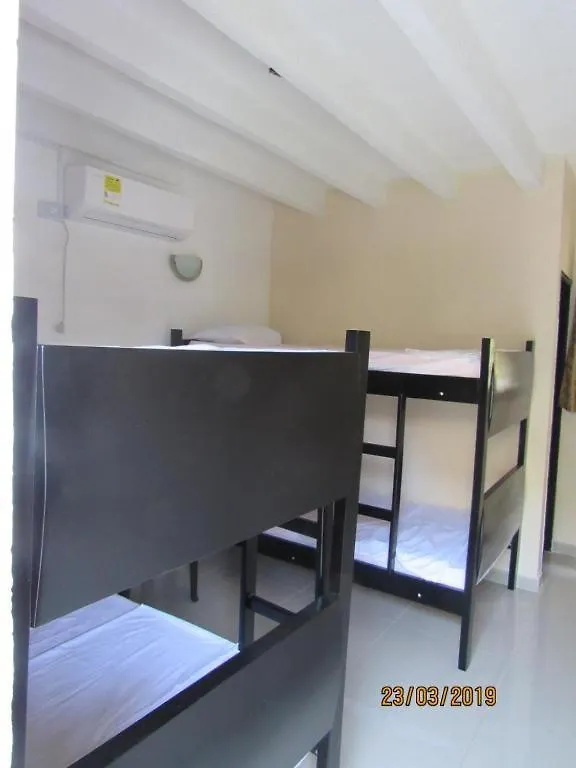 Hotel D Marr Barranquilla  0*, Barranquilla (Atlantico) Colombia
