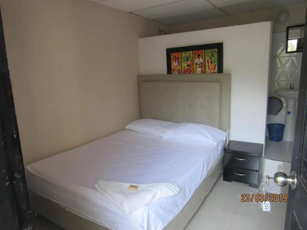 Hotel D Marr Barranquilla   Barranquilla (Atlantico)
