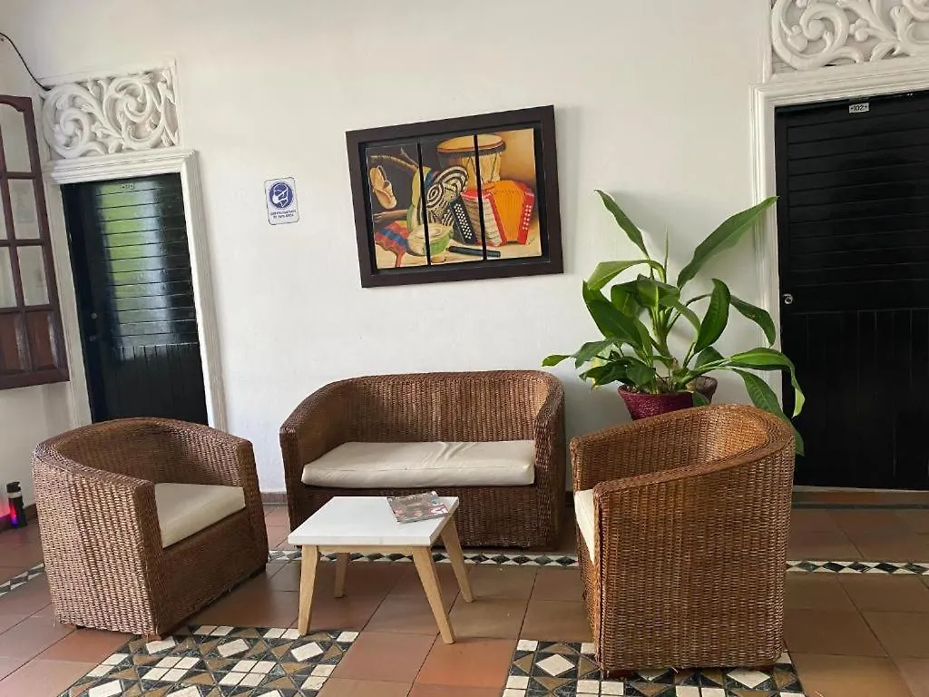 Hotel D Marr Barranquilla  Colombia