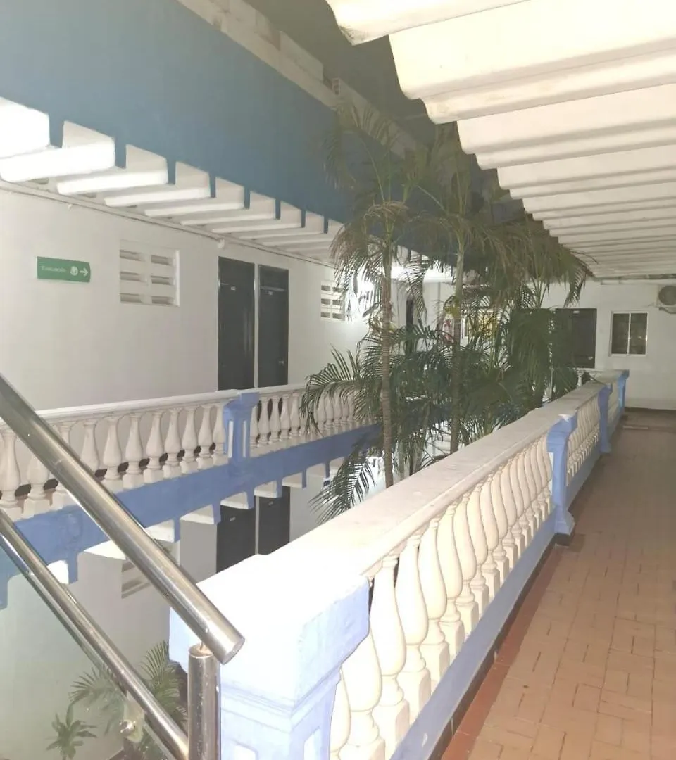 Hotel D Marr Barranquilla  0*, Barranquilla (Atlantico)