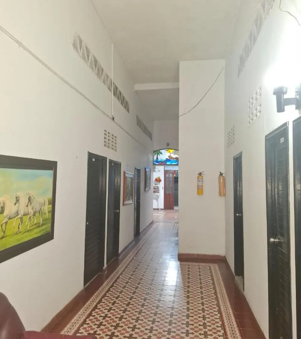 Hotel D Marr Barranquilla