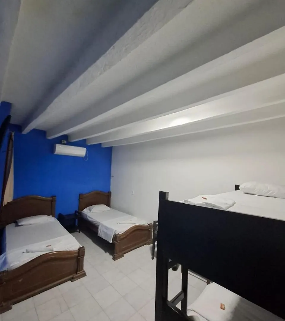 Hotel D Marr Barranquilla  0*, Barranquilla (Atlantico) Colombia