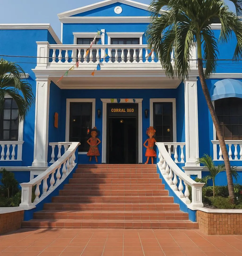 Hotel D Marr Barranquilla