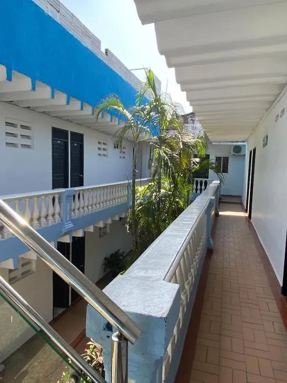 Hotel D Marr Barranquilla