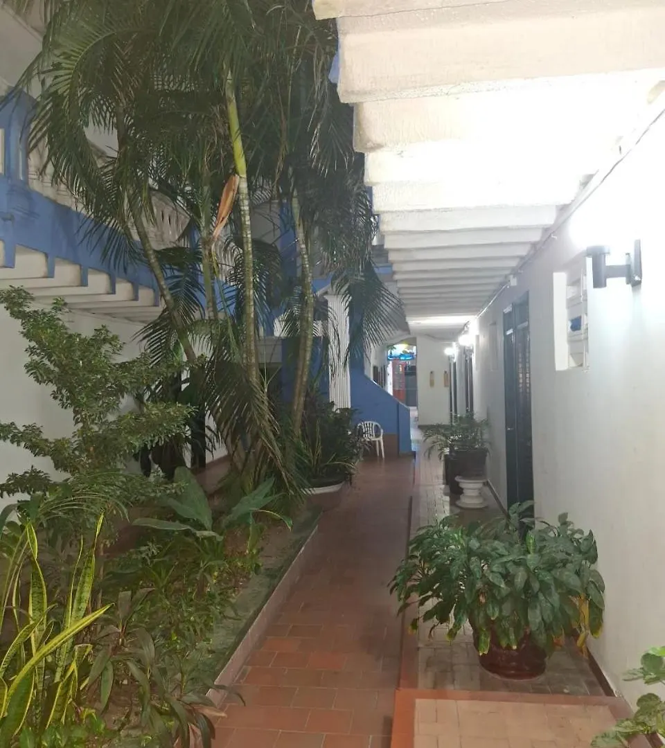 Hotel D Marr Barranquilla