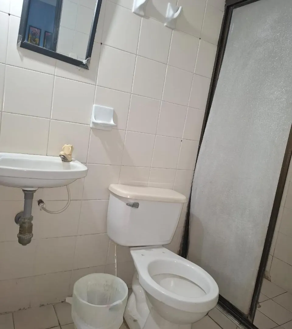 Hotel D Marr Barranquilla  Kolumbia