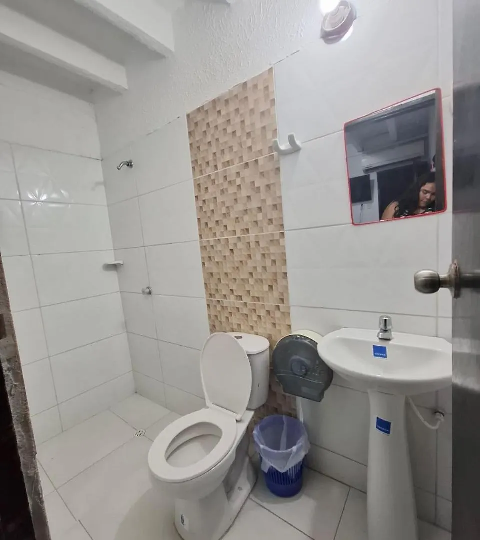 Hotel D Marr Barranquilla