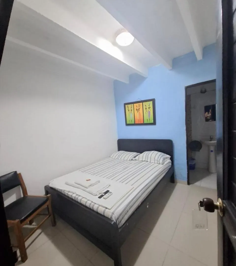 Hotel D Marr Barranquilla  Barranquilla (Atlantico)