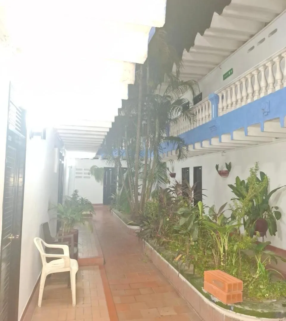 Hotel D Marr Barranquilla